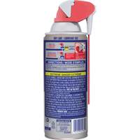 Specialist&reg; Dirt & Dust Resistant Dry Lubricant PTFE Spray, Aerosol Can NRZ Safety Inc.