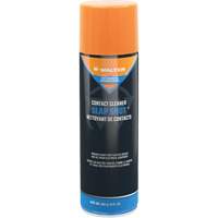 Nettoyant pour contacts SLAP SHOT, Canette a&eacute;rosol NRZ Safety Inc.