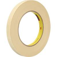 General-Purpose Masking Tape, 144 mm (5-2/3") x 55 m (180'), Tan NRZ Safety Inc.