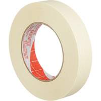 Performance Masking Tape 2364, 18 mm (3/4") x 55 m (180'), Tan NRZ Safety Inc.