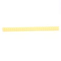 Hot Melt Adhesive 3731, 5/8" Dia. x 8" L, Amber NRZ Safety Inc.
