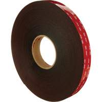Ruban VHB 5962, 33 m (108') lo x 12,7 mm (1/2") la NRZ Safety Inc.