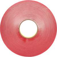 Ruban VHB, 66 m (216') lo x 6 mm (1/4") la, 23 mils, Acrylique NRZ Safety Inc.