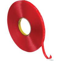 Ruban VHB, 33 m (108') lo x 12 mm (1/2") la, 40 mils, Acrylique NRZ Safety Inc.