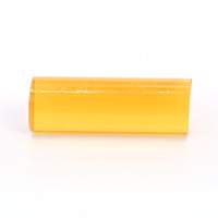 Scotch-Weld Hot Melt Adhesive, 1" Dia. x 3" L, Amber NRZ Safety Inc.