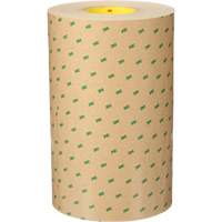 Adhesive Transfer Tape, 305 mm (12") W x 55 m (180') L, 2 mils NRZ Safety Inc.