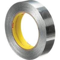 Ruban d'aluminium, &eacute;paisseur 4,6 mils, 36 mm (1-1/2") x 55 m (180') NRZ Safety Inc.