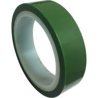 Ruban &agrave; dos vert pour les circuits imprim&eacute;s, 50,8 mm (2") x 131 m (430'), Vert NRZ Safety Inc.