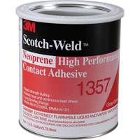 Scotch-Weld Neoprene High-Performance Contact Adhesive NRZ Safety Inc.