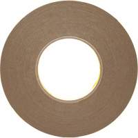 Ruban double face et repositionnable 9425, 12,7 mm (1/2") x 66 m (216'), Transparent NRZ Safety Inc.