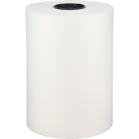 High Temperature Paint Masking Film 7300, 304.8 mm (12") x 457.2 m (1500'), White NRZ Safety Inc.