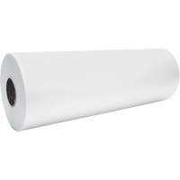 High-Temperature Paint Masking Film 7300, 457 mm (18") x 457 m (1500'), Clear NRZ Safety Inc.