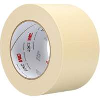 Ruban-cache 2307, 72 mm (3") x 55 m (180'), Beige NRZ Safety Inc.