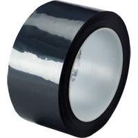 Ruban de collage pour film 8422, 50,8 mm (2") x 66 m (216'), Noir NRZ Safety Inc.