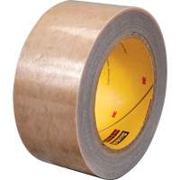Ruban de protection en polyester, Polyester, 50,8 mm (2") la x 132 m (432') lo, 1,5 mil &eacute;pais NRZ Safety Inc.