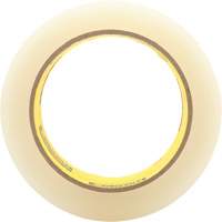 Ruban en poly&eacute;thyl&egrave;ne, Poly&eacute;thyl&egrave;ne, 50,8 mm (2") la x 33 m (108') lo, 5,1 mils &eacute;pais NRZ Safety Inc.