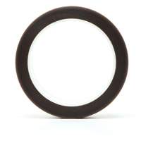 PTFE Skived Film Tape, PTFE, 25.4 mm (1") W x 33 m (108') L, 3.7 mils Thick NRZ Safety Inc.