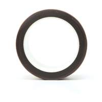 Ruban de collage en PTFE, PTFE, 50,8 mm (2") la x 33 m (108') lo, 3,7 mils &eacute;pais NRZ Safety Inc.