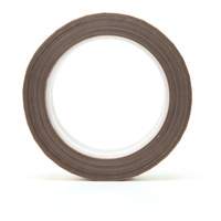 Ruban en tissu de verre et PTFE, 25,4 mm (1") la x 33 m (108') lo NRZ Safety Inc.