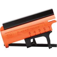 Convertisseur pour applicateur de cire chaude Quadrack NRZ Safety Inc.