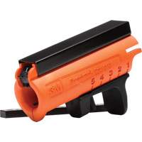 Convertisseur pour applicateur de cire chaude Quadrack NRZ Safety Inc.