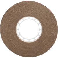 Scotch&reg; ATG Adhesive Transfer Tape, 6 mm (1/4") W x 16.5 m (54') L, 5 mils NRZ Safety Inc.