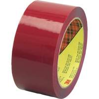 Ruban pour sceller les boîtes Scotch 371, Adh&eacute;sif Thermofusible, 1,9 mils, 48 mm (2") x 100 m (328') NRZ Safety Inc.