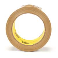 Scotch&reg; Box Sealing Tape 375, Hot Melt Adhesive, 3.1 mils, 48 mm (2") x 50 m (164') NRZ Safety Inc.