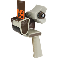 Scotch&reg; Box Sealing Tape Dispenser 40 PE, Standard Duty, Fits Tape Width Of 48 mm (2") NRZ Safety Inc.