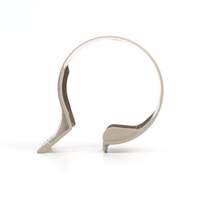 Scotch&reg; Box Sealing Tape Dispenser, Heavy Duty, Fits Tape Width Of 48 mm (2") NRZ Safety Inc.