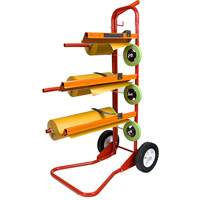 Scotch&reg; Slimline Apron Taper NRZ Safety Inc.