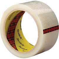 Scotch&reg; Light-Duty Packaging Tape NRZ Safety Inc.