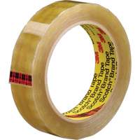 Scotch&reg; Light-Duty Packaging Tape NRZ Safety Inc.