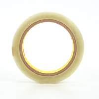 Ruban film tr&egrave;s collant, Polyester, 25,4 mm (1") la x 33 m (108') lo, 4,1 mils &eacute;pais NRZ Safety Inc.