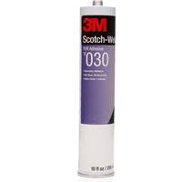 Scotch-Weld PUR Adhesive, 10 oz., Cartridge, Clear NRZ Safety Inc.