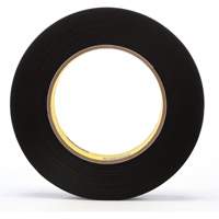 Vinyl Tape 472, 25,4 mm (1") la x 32,9 m (108') lo, 10,4 mils, Noir NRZ Safety Inc.