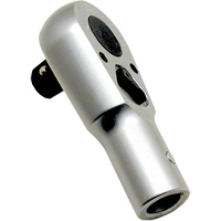 RHD-3400 T&ecirc;te de cl&eacute; &agrave; cliquet ultra-robuste &agrave; 40 dents, Prise de 3/4", Poign&eacute;e Ergonomique NRZ Safety Inc.