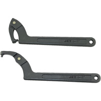 JPSW-104 Pin-Style Adjustable Spanner Wrench NRZ Safety Inc.