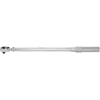 JITW-12250 Cl&eacute; dynamom&eacute;trique de gamme industrielle, &agrave; cliquer, Entraînement 1/2" carr&eacute;, 50 - 250 lb-pi NRZ Safety Inc.