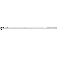 JITW-34600 Cl&eacute; dynamom&eacute;trique de gamme industrielle, &agrave; cliquer, Entraînement 3/4" carr&eacute;, 150 - 600 lb-pi NRZ Safety Inc.