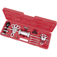 Heavy-Duty Multi-Purpose Slide Hammer Puller Kit, 23" L NRZ Safety Inc.