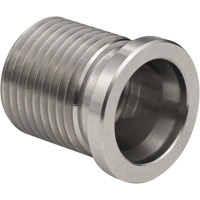 Pi&egrave;ce de rechange de filet de bougie dallumage pour H3660 NRZ Safety Inc.