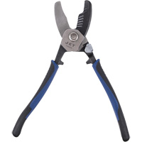 JCCT-200SHD Coupe-c&acirc;ble &agrave; double tranchant, 8-1/2" NRZ Safety Inc.