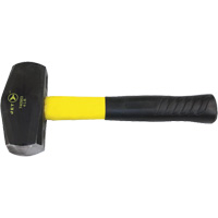 DH-64F Marteau perforateur, 4 lb, Prise en Fibre de verre, 10-1/2" lo NRZ Safety Inc.