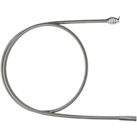 Trapsnake 4' Urinal Auger Cable NRZ Safety Inc.