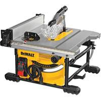 Table Saws