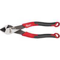 Diagonal Comfort Grip Cutting Pliers, 7" L NRZ Safety Inc.