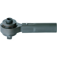 Multiplicateur de couple 750 lb-pi, 1/2" Couple d'entr&eacute;e, 3/4" Couple de sortie NRZ Safety Inc.