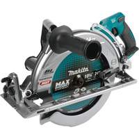 XGT Rear-Handle Circular Saw with Brushless Motor, 10-1/4", 40 V NRZ Safety Inc.