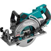 XGT Brushless Cordless Rear-Handle Circular Saw (Tool Only), 7-1/4", 40 V NRZ Safety Inc.